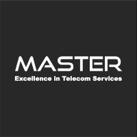 MASTER logo, MASTER contact details