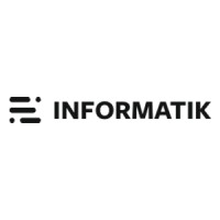 Informatik Soluções em TI logo, Informatik Soluções em TI contact details