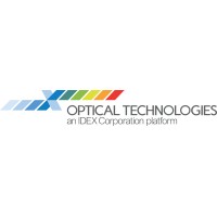 CVI Infrared Optics logo, CVI Infrared Optics contact details