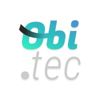 Obi.tec logo, Obi.tec contact details