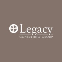 Legacy Consulting Group logo, Legacy Consulting Group contact details