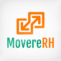 Movere RH logo, Movere RH contact details