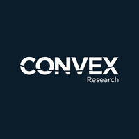 Convex Research logo, Convex Research contact details