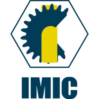 IMIC logo, IMIC contact details