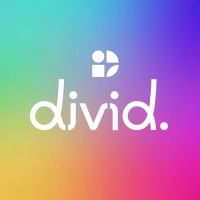 Divid logo, Divid contact details