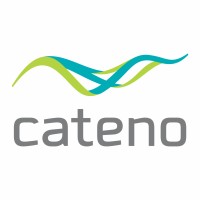 Cateno logo, Cateno contact details