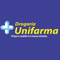 Drogaria Unifarma logo, Drogaria Unifarma contact details