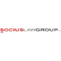 Socius Law Group logo, Socius Law Group contact details