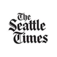 The Seattle Times logo, The Seattle Times contact details