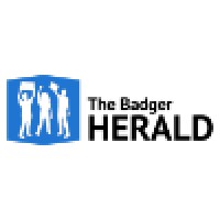 The Badger Herald logo, The Badger Herald contact details