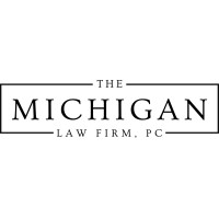 The Michigan Law Firm, PLLC logo, The Michigan Law Firm, PLLC contact details