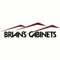 Brian's Cabinets logo, Brian's Cabinets contact details