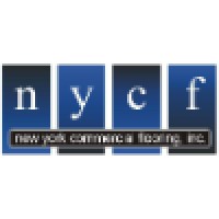 New York Commercial Flooring, Inc logo, New York Commercial Flooring, Inc contact details