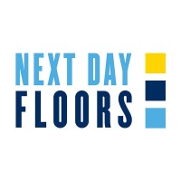 Next Day Floors logo, Next Day Floors contact details