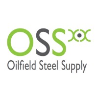 Oilfield Steel Supply logo, Oilfield Steel Supply contact details