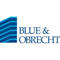 Blue & Obrecht Realty logo, Blue & Obrecht Realty contact details