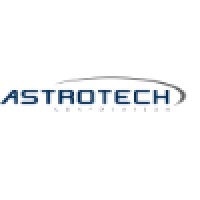 Astrotech Corporation logo, Astrotech Corporation contact details