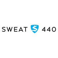 Sweat440 logo, Sweat440 contact details