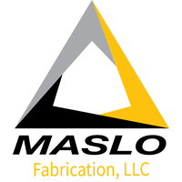 Maslo Fabrication logo, Maslo Fabrication contact details