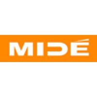 Mide Technology Corporation logo, Mide Technology Corporation contact details