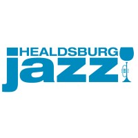 Healdsburg Jazz logo, Healdsburg Jazz contact details