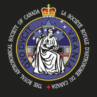 The Royal Astronomical Society of Canada logo, The Royal Astronomical Society of Canada contact details