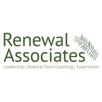 Renewal Associates Ltd logo, Renewal Associates Ltd contact details