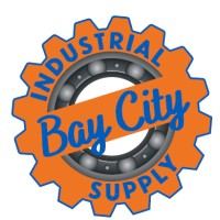 Bay City Industrial Supply logo, Bay City Industrial Supply contact details