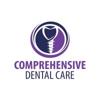 Comprehensive Dental logo, Comprehensive Dental contact details