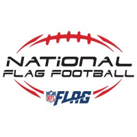 National Flag Football logo, National Flag Football contact details