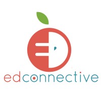 EdConnective logo, EdConnective contact details