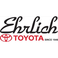 Ehrlich Toyota Chrysler Dodge Jeep Ram logo, Ehrlich Toyota Chrysler Dodge Jeep Ram contact details