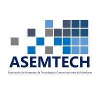 ASEMTECH | Asociación de Empresas de Tecnología y Comunicaciones de Honduras logo, ASEMTECH | Asociación de Empresas de Tecnología y Comunicaciones de Honduras contact details