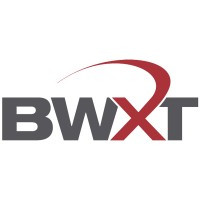 BWXT Canada Ltd logo, BWXT Canada Ltd contact details