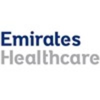 Emirates Hospitals Group logo, Emirates Hospitals Group contact details