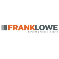 Frank Lowe logo, Frank Lowe contact details