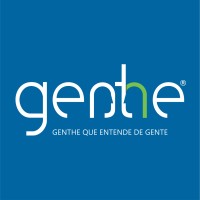 GENTHE logo, GENTHE contact details