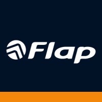 FLAP logo, FLAP contact details