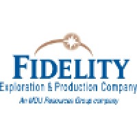 Fidelity Exploration and Production Company logo, Fidelity Exploration and Production Company contact details