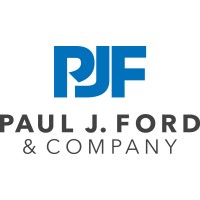 Paul J. Ford & Company - Structural Engineers logo, Paul J. Ford & Company - Structural Engineers contact details