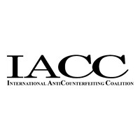 IACC logo, IACC contact details