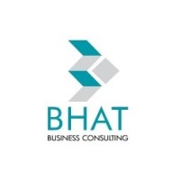 Bhat Business Consulting logo, Bhat Business Consulting contact details