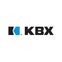 KBX logo, KBX contact details