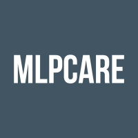 MLPCARE logo, MLPCARE contact details