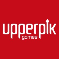 Upperpik Games logo, Upperpik Games contact details