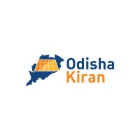 Odisha Kiran logo, Odisha Kiran contact details