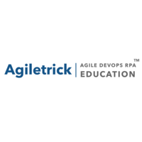 Agiletrick logo, Agiletrick contact details