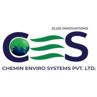 Chemin Enviro Systems logo, Chemin Enviro Systems contact details