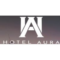 Hotel Aura logo, Hotel Aura contact details