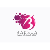 Barsha Events & Production logo, Barsha Events & Production contact details